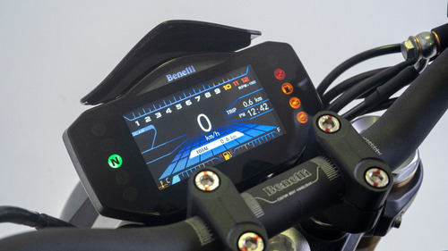 Benelli 752 S - Mejor Contado - Ahora 12-0% No Mt-07 Z400 F