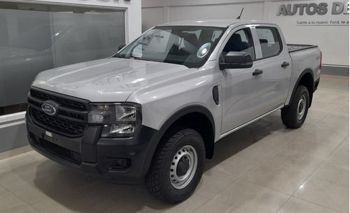 Ford Ranger 2.0 Cd 4X4 Xl 170Cv