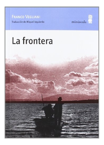 Frontera, La - Franco Vegliani