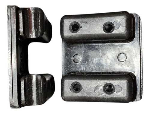 Soporte Bumper Para Trompa Karting Kart Fijo
