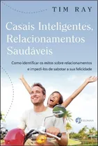Comprar Casais Inteligentes, Relacionamentos Saudaveis - 1ª Edição