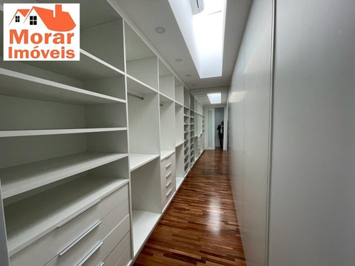 Imagem 11 de 15 de Casa Em Condomínio Para Venda Em Barueri, Alphaville Residencial Dois, 5 Dormitórios, 5 Suítes, 6 Banheiros - Gl36_2-1224584