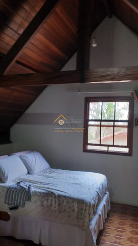 Imagem 30 de 30 de Chacara - Ch00413 - 70166917