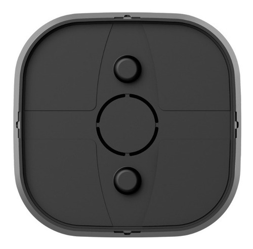 Imagem 6 de 10 de Caixa Plástica Proteção Ip66 Cftv Intelbras Vbox 1100e Black