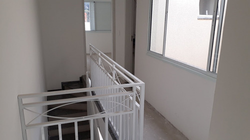 Imagem 14 de 14 de Sobrado 3qts 1suite Wc3 Vg2 Fl38
