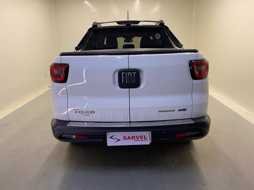 Fiat Toro 1.8 16V EVO FLEX FREEDOM AT6