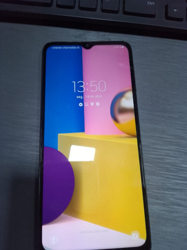 Galaxy A12