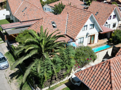 Casa En Venta En Alto El Manzano En Tiltil