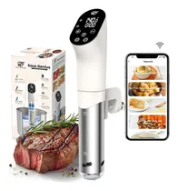Comprar Máquina Sous Vide De 1100 W, Cocina De Precisión Sous Vide