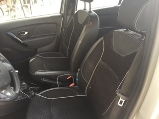 Renault Stepway Automatico