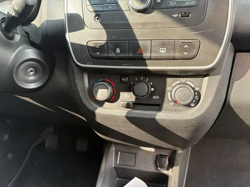 Renault Kwid 1.0 12v