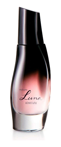 Luna Absoluta Eau De Toilette Femenino 75ml Natura