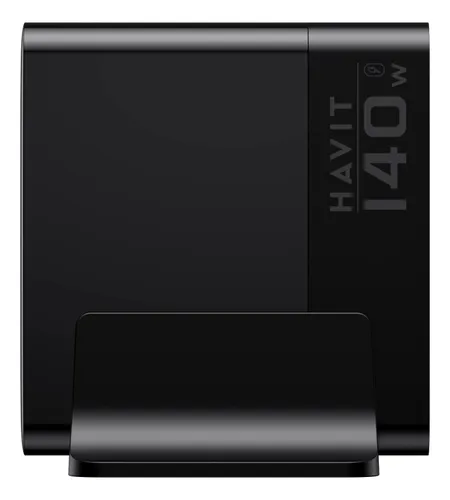 Havit Cargador De Viaje 140w