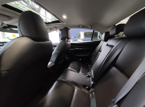Mazda 3 I Grand Touring 2019 At