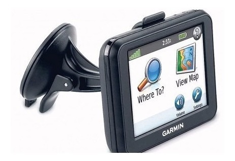 Gps Garmin Nuvi 30 Como Nuevo En Caja!!!