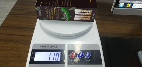 Champú Anti-picazón Para Tiña Capitis Para Eliminar La Caspa