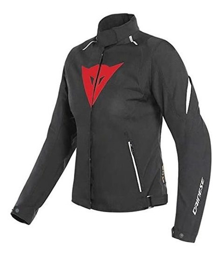 Motociclismo, Chaqueta De Moto Dainese Laguna Seca 3 D-dry P