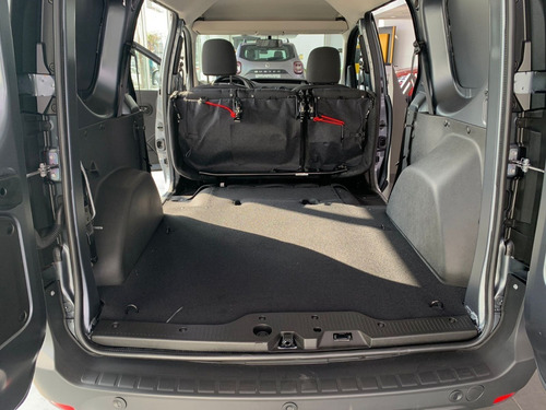 Imagen 6 de 15 de Renault Kangoo Express Confort 5a 1.6 A Liquidar Jg