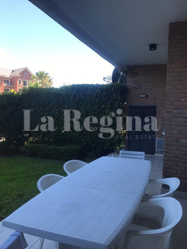 Departamento  En Venta Ubicado En Miradores De La Bahia, Nordelta, Tigre