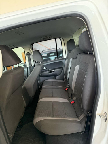 Volkswagen Amarok 3.0 V6 Cd Comfortline