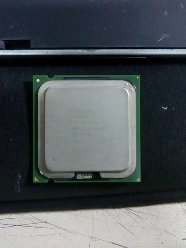 Processador Pentium 4 - 531 - Socket 775 - Sl9cb (Usado)