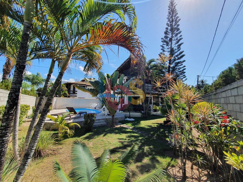 Imagem 19 de 23 de Condomínio Residencial À Venda Em Ótima Localização Em Porto Seguro - 5536