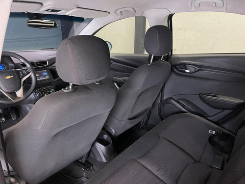 Chevrolet Onix 1. 4mt Ltz