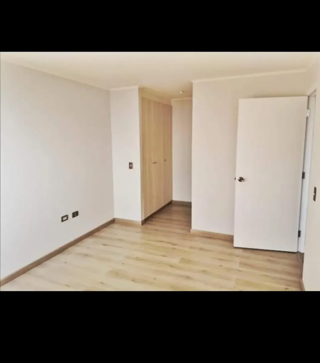 Imagen 5 de 12 de Departamento En Arriendo 2d1b Edificio Cavancha