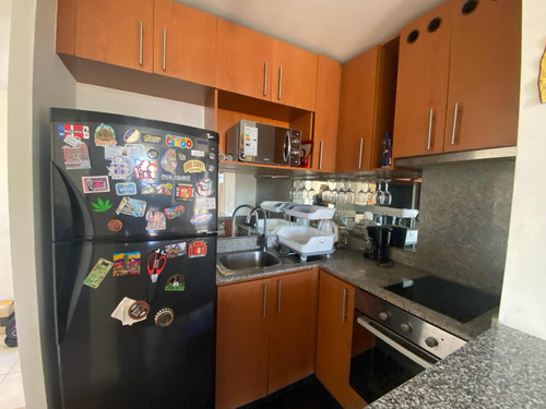 Arriendo Hermoso Depto Amoblado Año Corrido Viña Del Mar