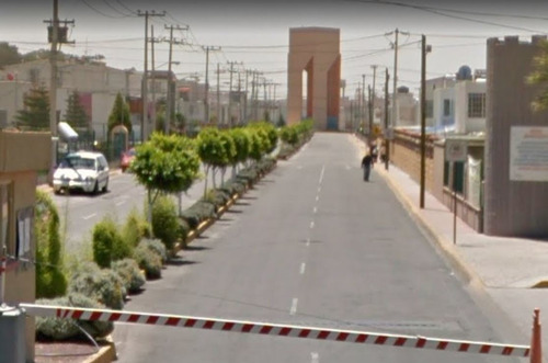 Imagen 2 de 13 de Casa En Antigua, Tultepec, Remate/enm