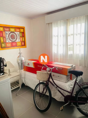 Muy Linda Casa En Venta, Gran Terreno Y Barbacoa