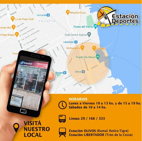 Imagen 4 de 4 de Mochila Urbana Waterdog Cabrera 25 L Camping Trekking Olivos