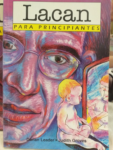 Lacan Para Principiantes De D. Leader (1998)