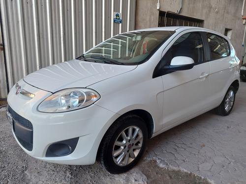 Fiat Palio 1.4 Attractive 85cv