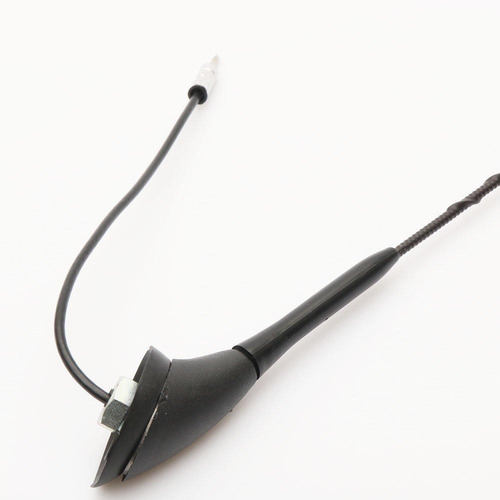 Imagem 2 de 2 de Antena Carro Universal Teto Dianteiro Montana Corsa Prisma
