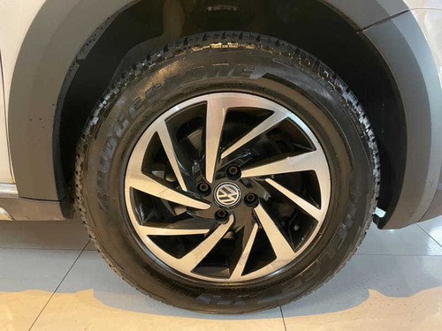 Imagem 14 de 15 de Volkswagen Saveiro 1.6 Ce Cross 8v Flex 2p Manual 2015