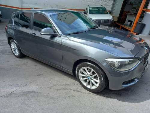 Imagem 3 de 7 de Bmw 116 I 116 I