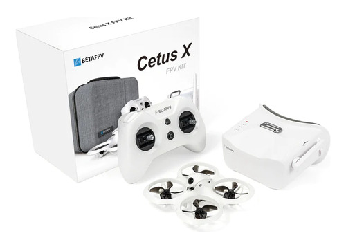 Cetus X Fpv Kit