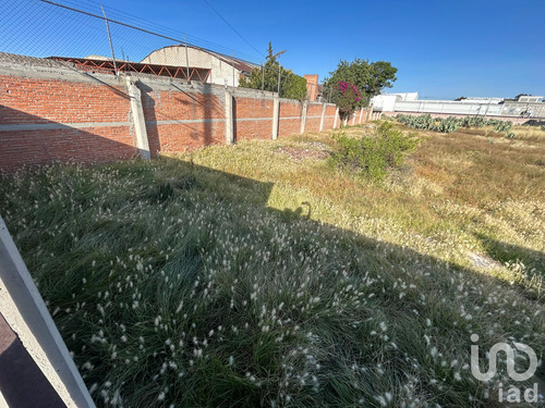 Venta Terreno 0 Ambiente Ampliación Lázaro Cárdenas