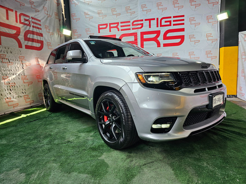 Jeep Grand Cherokee 6.4 Srt-8 4x4