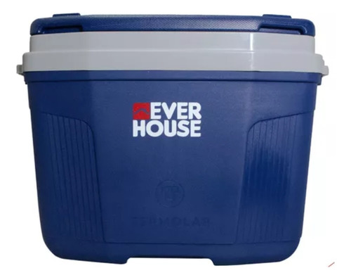 Cava Ever House 20 Litros Azul