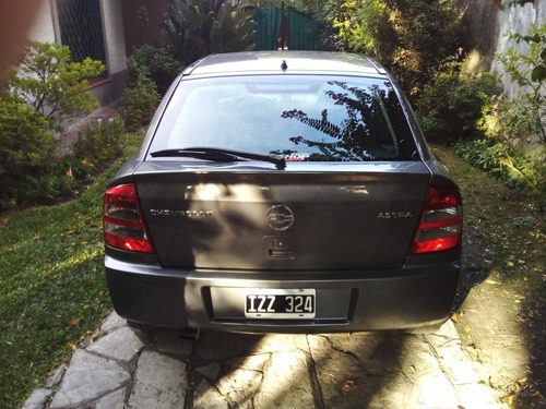 Chevrolet Astra 2.0 Gls 2010