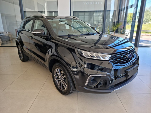 Ford Territory Sel - Ventas Corporativas 0km -