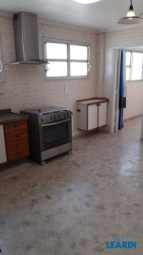 Imagem 3 de 15 de Apartamento - Vila Mariana - Sp - 637559