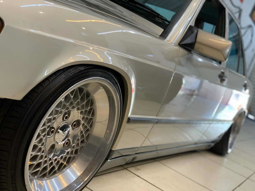 Imagem 2 de 10 de Mercedes Benz 190e