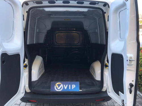 Imagem 4 de 9 de Fiat Fiorino 1.4 Mpi Furgão Hard Working 8v Flex 2p Manual