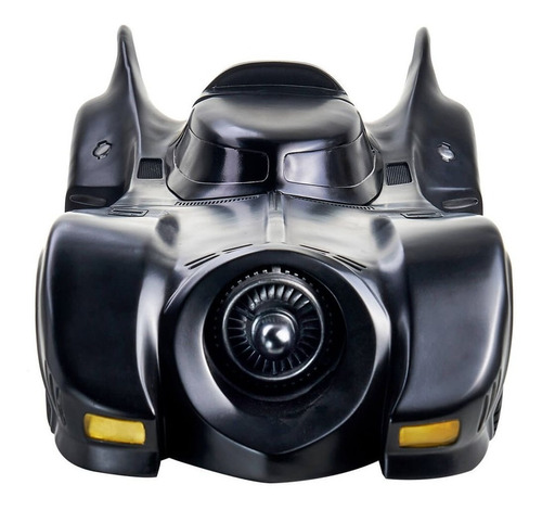 Imagem 7 de 8 de Batmobile Art Scale 1/10 Batman 1989 Iron Studios
