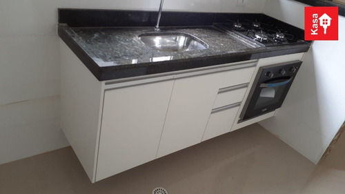 Imagem 4 de 7 de Apartamento - Vila Tibirica - Ref: 1972 - V-1972