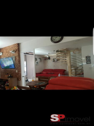 Imagem 5 de 23 de Apartamento - Ap00469 - 70590494