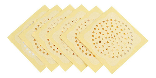 2 X 50 Pegatinas Para Colador De Fregadero, Pantalla De